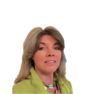 Hilary Meader