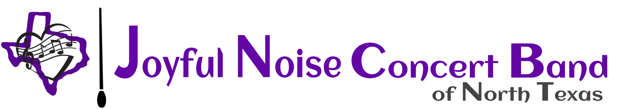 Joyful Noise Concert Band of N Tx
